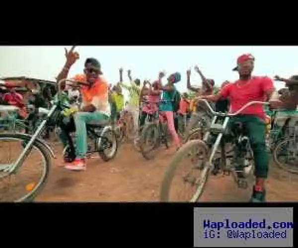 VIDEO: Toofan – “Eledji”